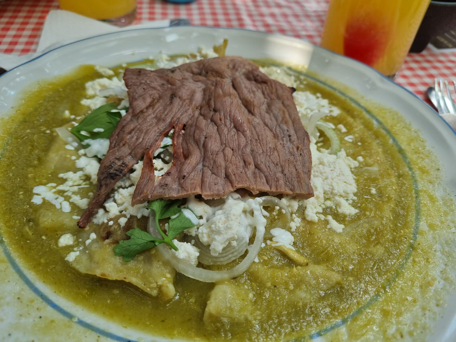 El Rosital image 2