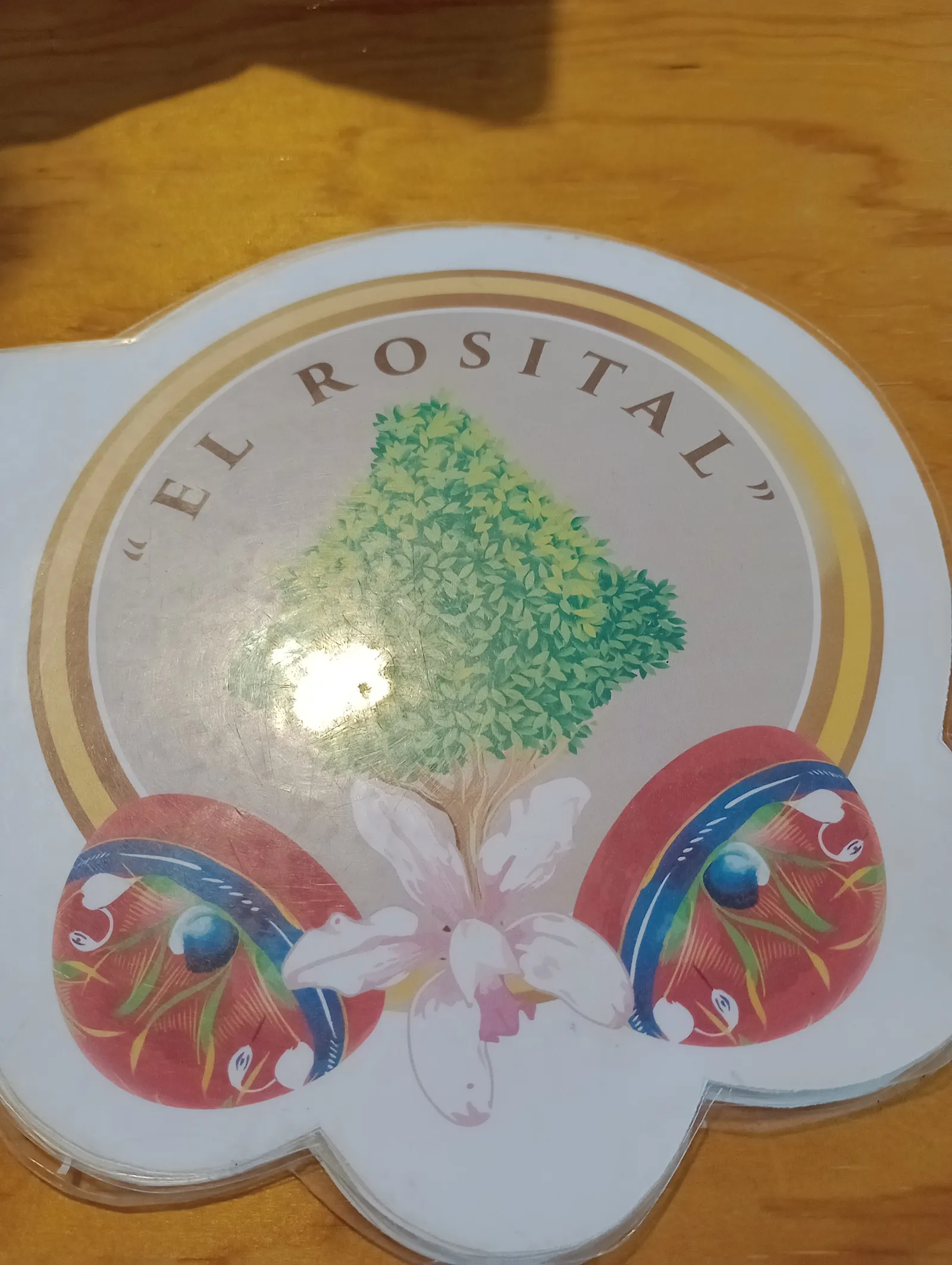 El Rosital image 5
