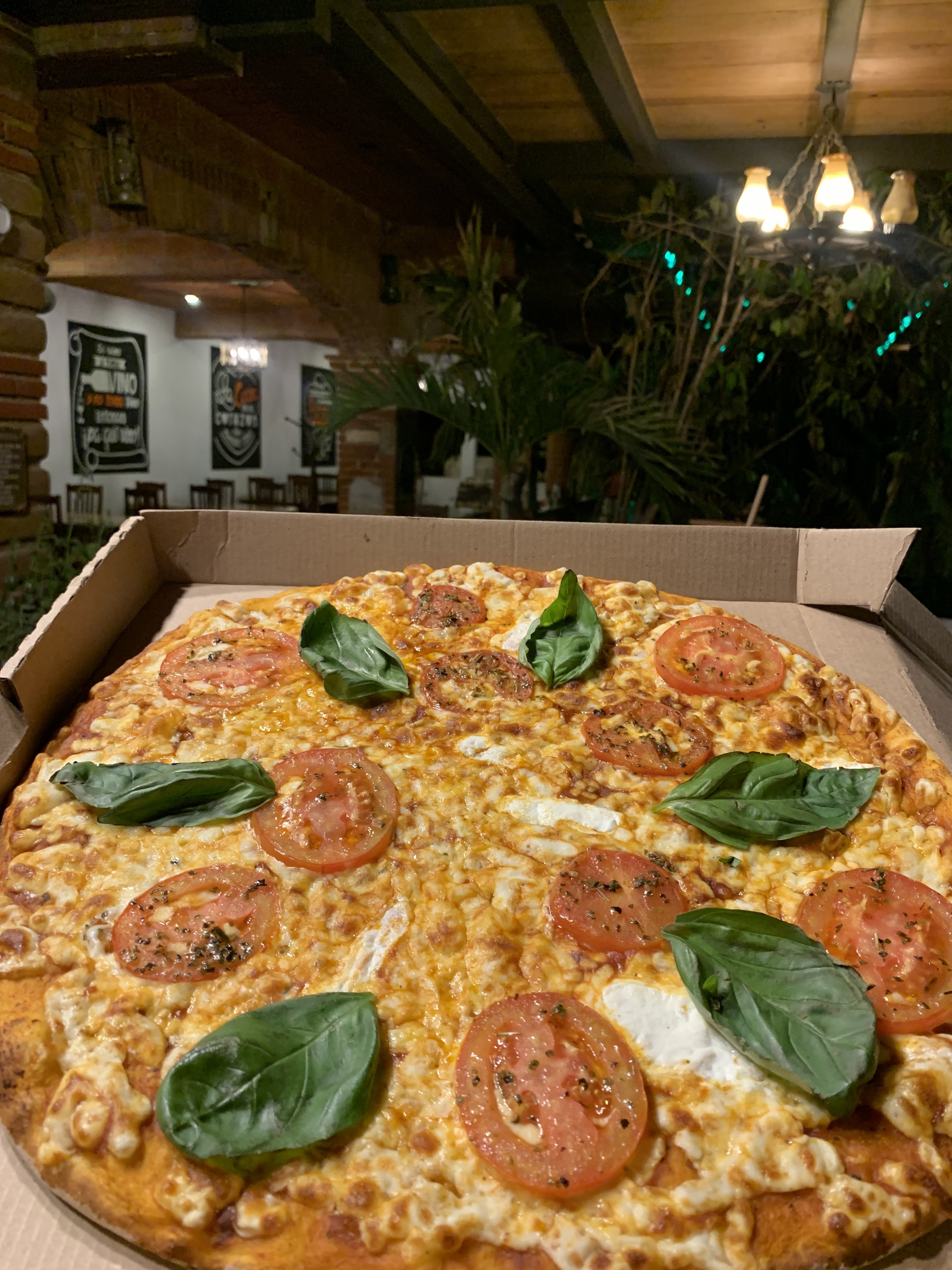 La Casa Nostra image 2