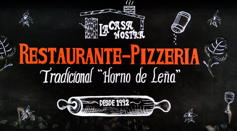 La Casa Nostra image 3