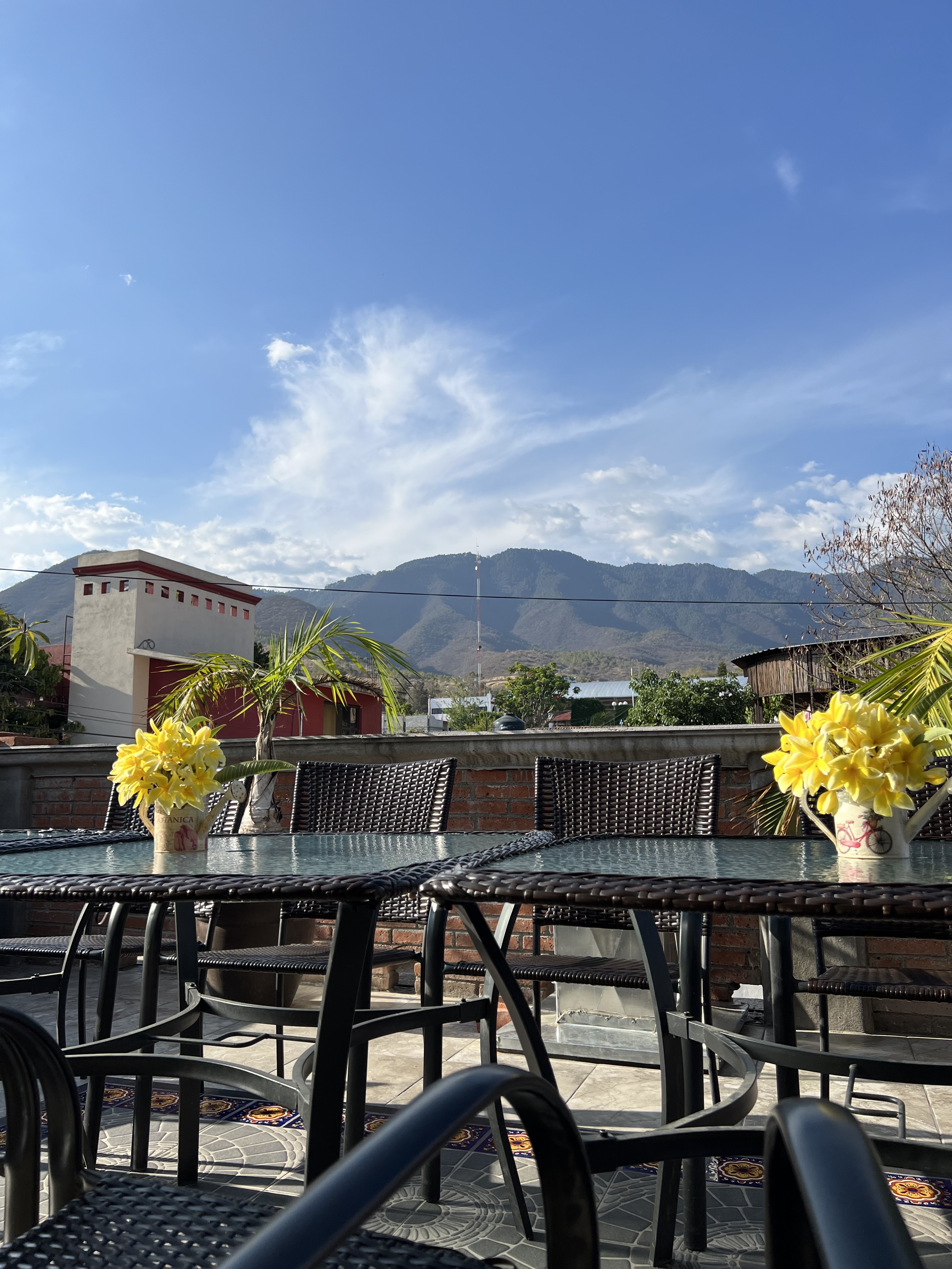 La Casa Nostra image 4