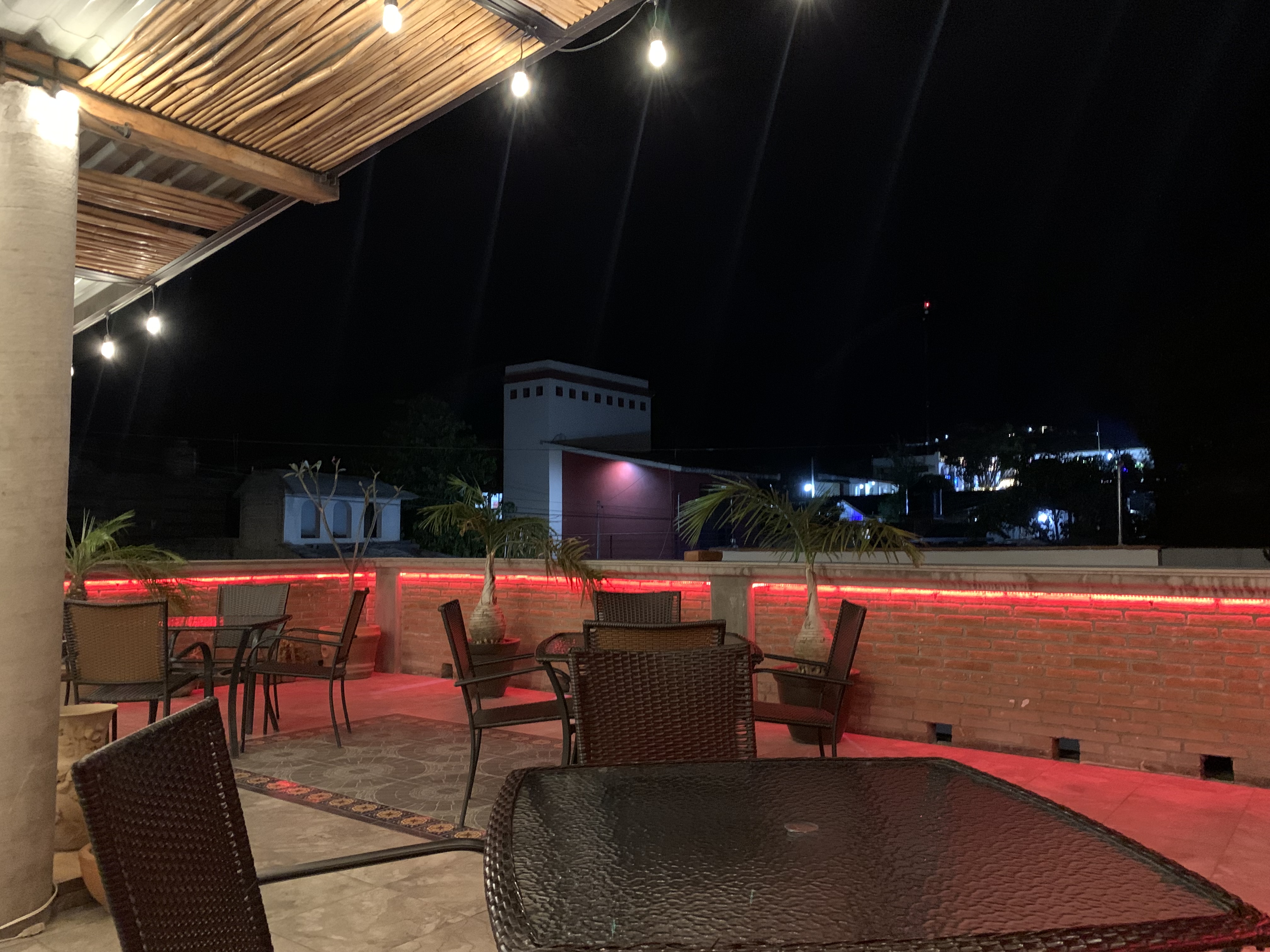 La Casa Nostra image 5