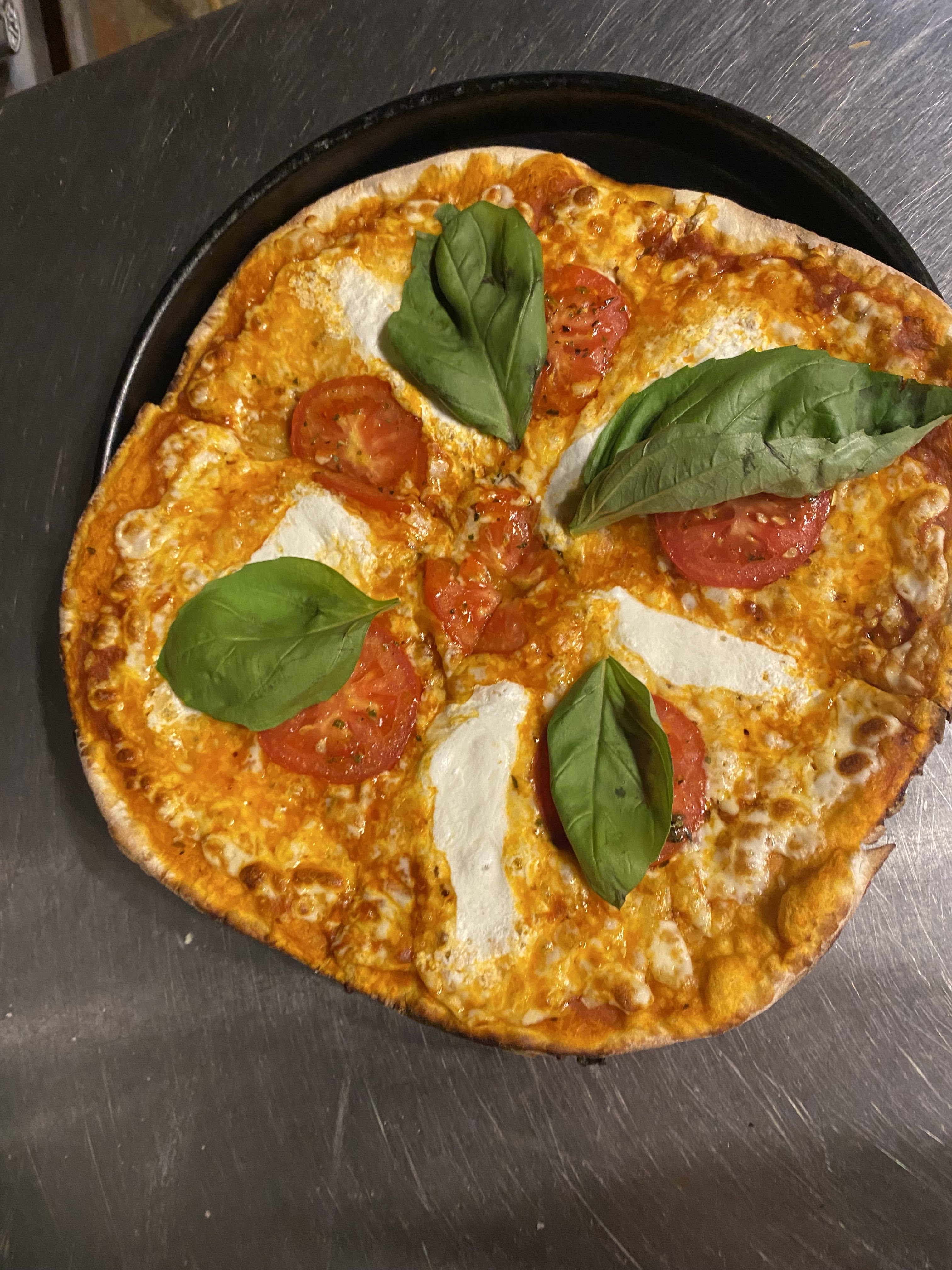 La Casa Nostra image 6