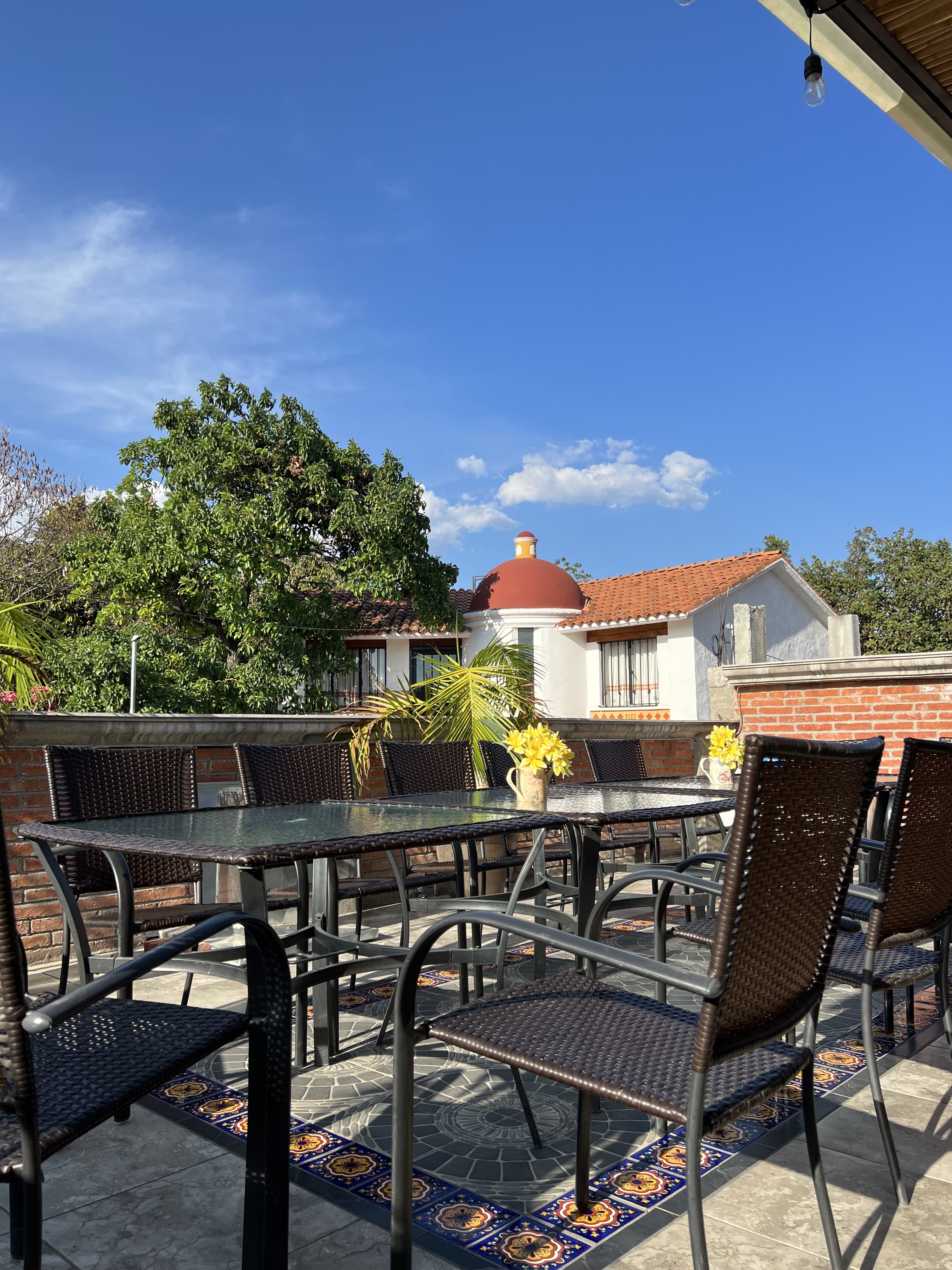 La Casa Nostra image 7