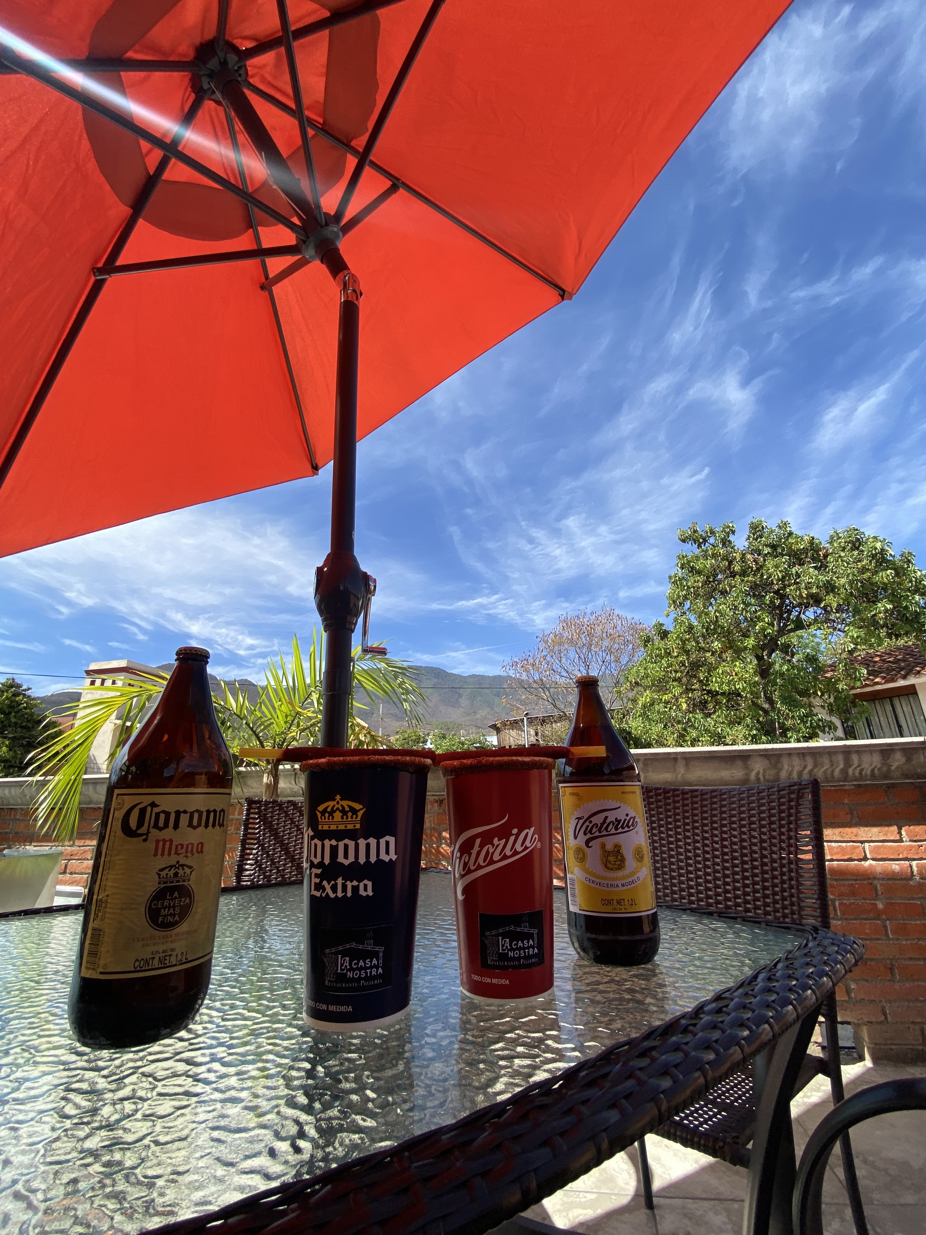 La Casa Nostra image 8