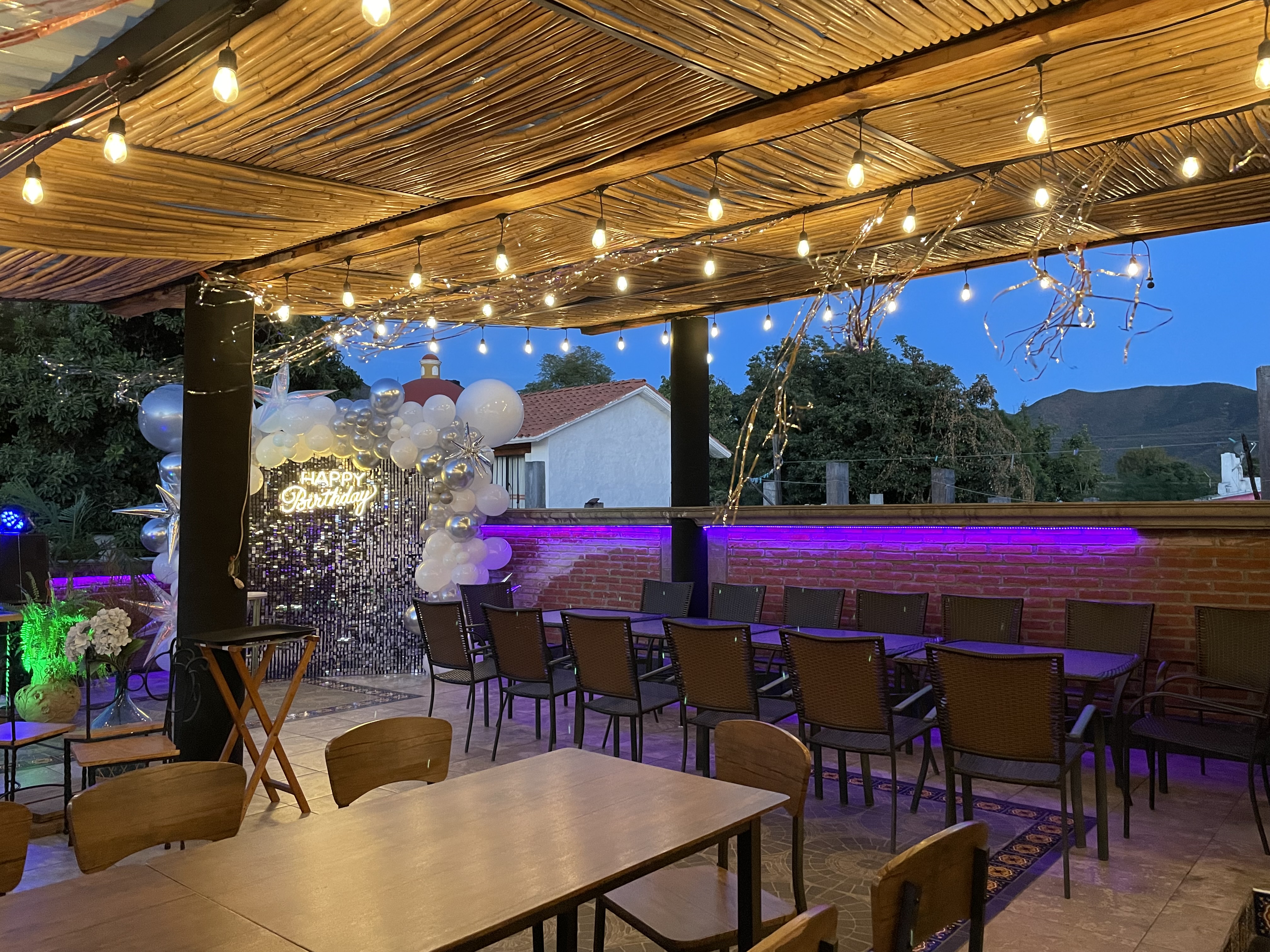 La Casa Nostra image 10