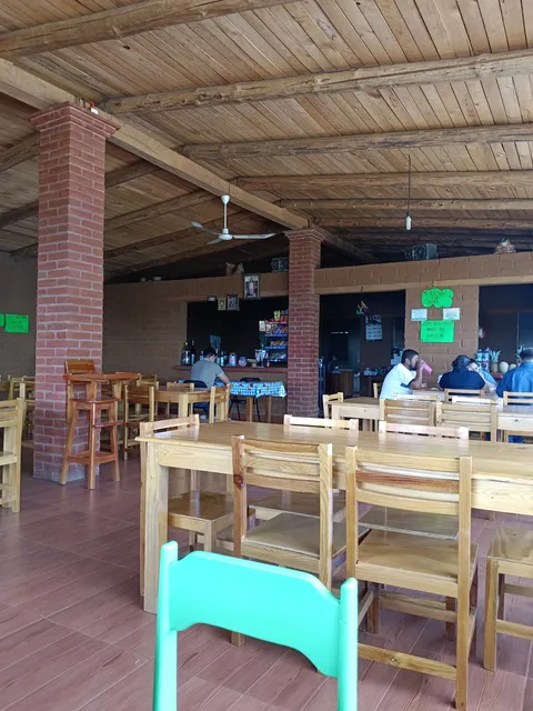 Comedor Majagua image 4