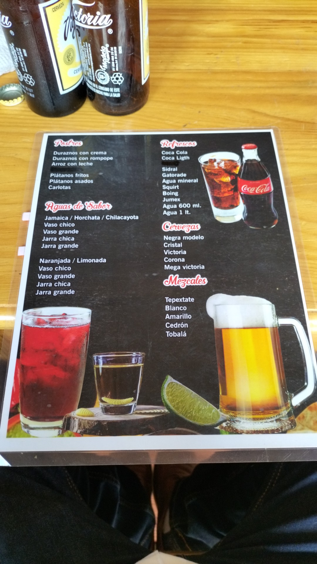 Comedor Majagua image 10