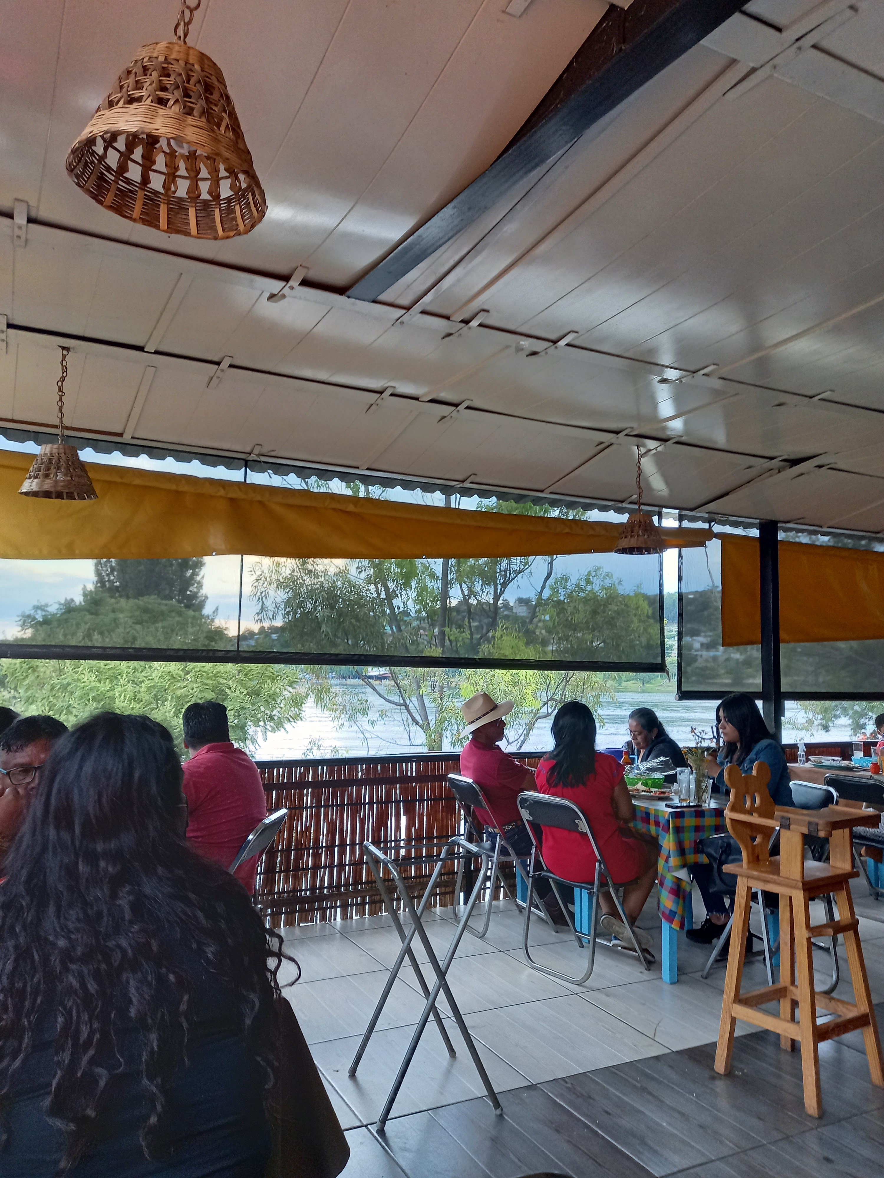 Comedor La Azucena image 1