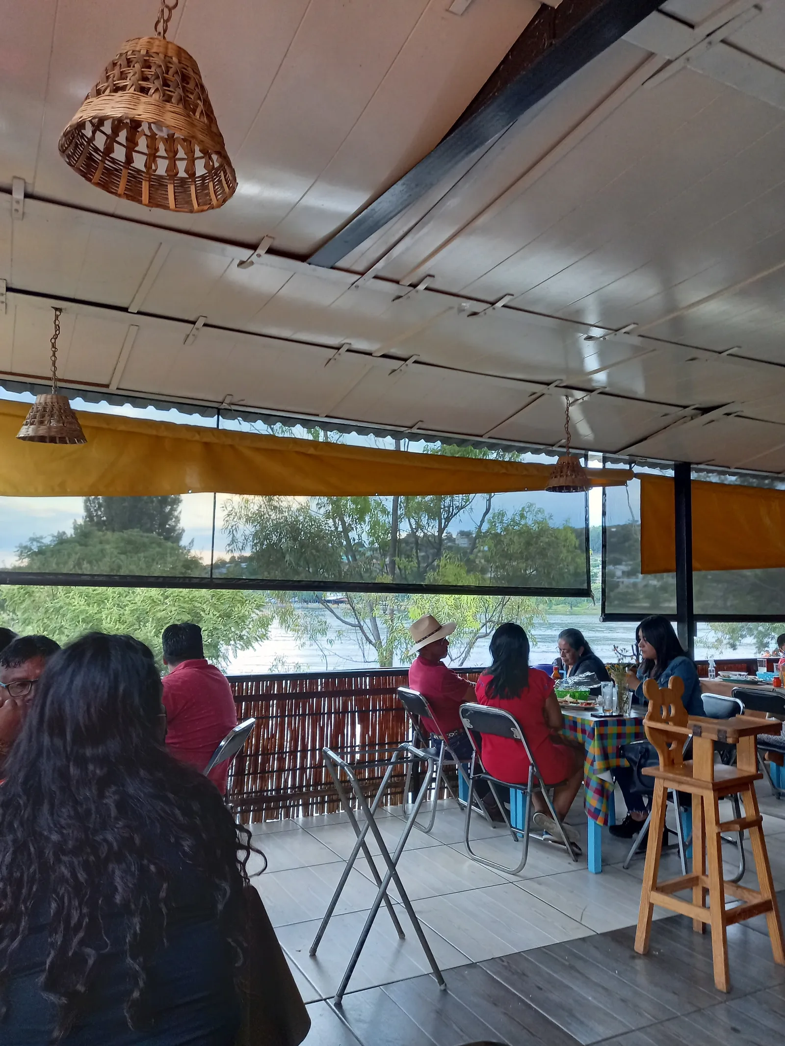 Comedor La Azucena image 1