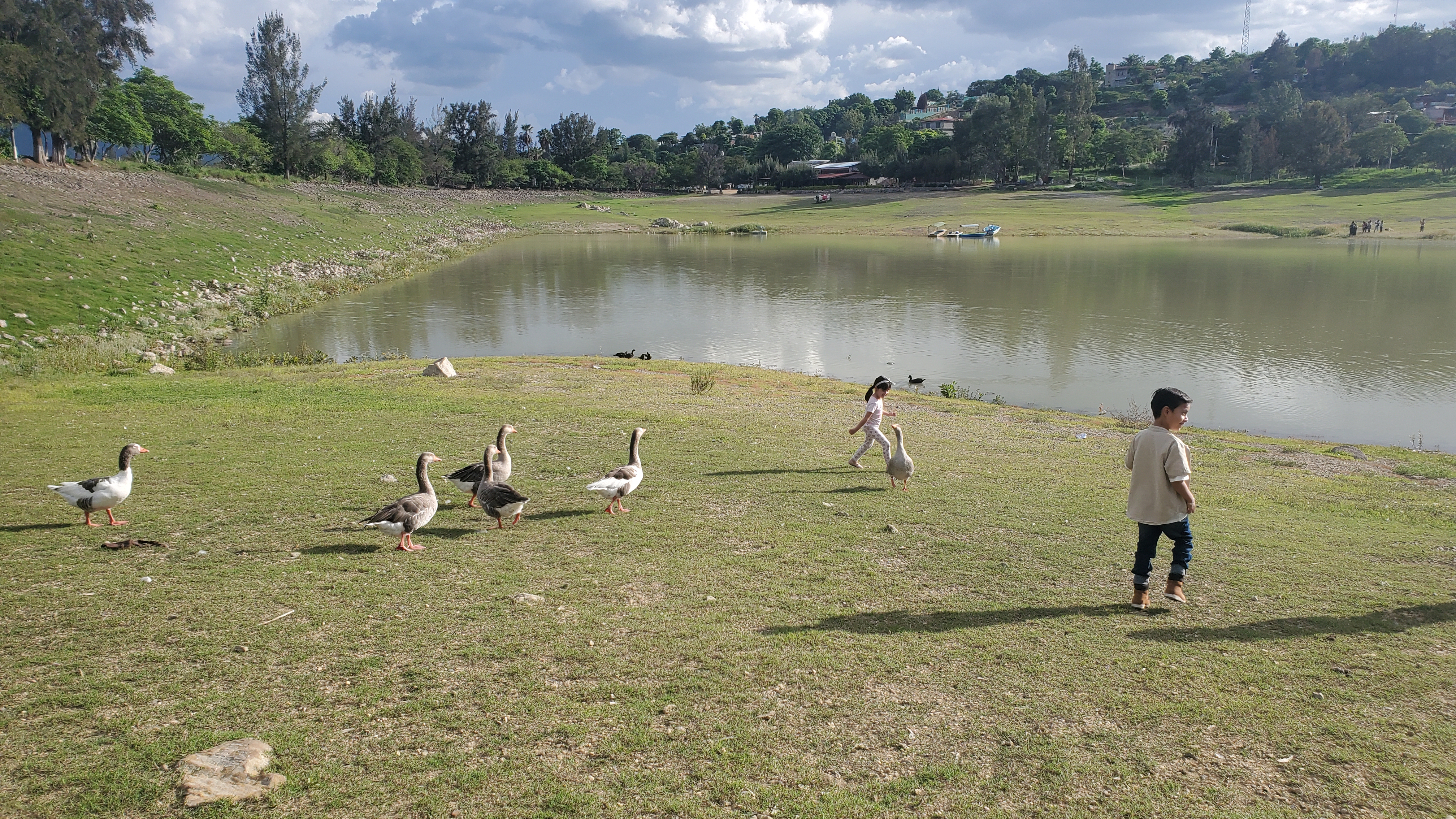 Comedor La Azucena image 4