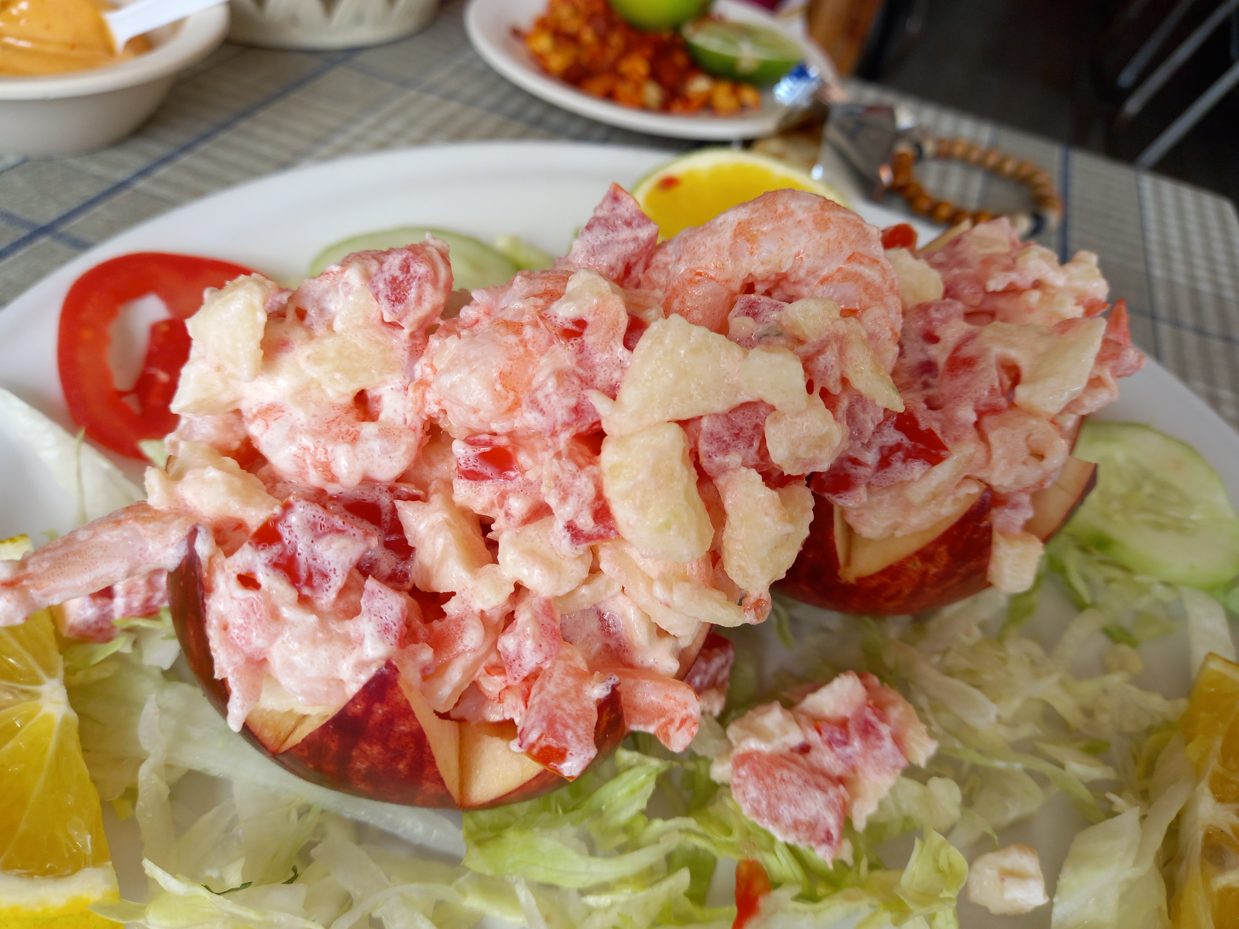 Comedor La Azucena image 10