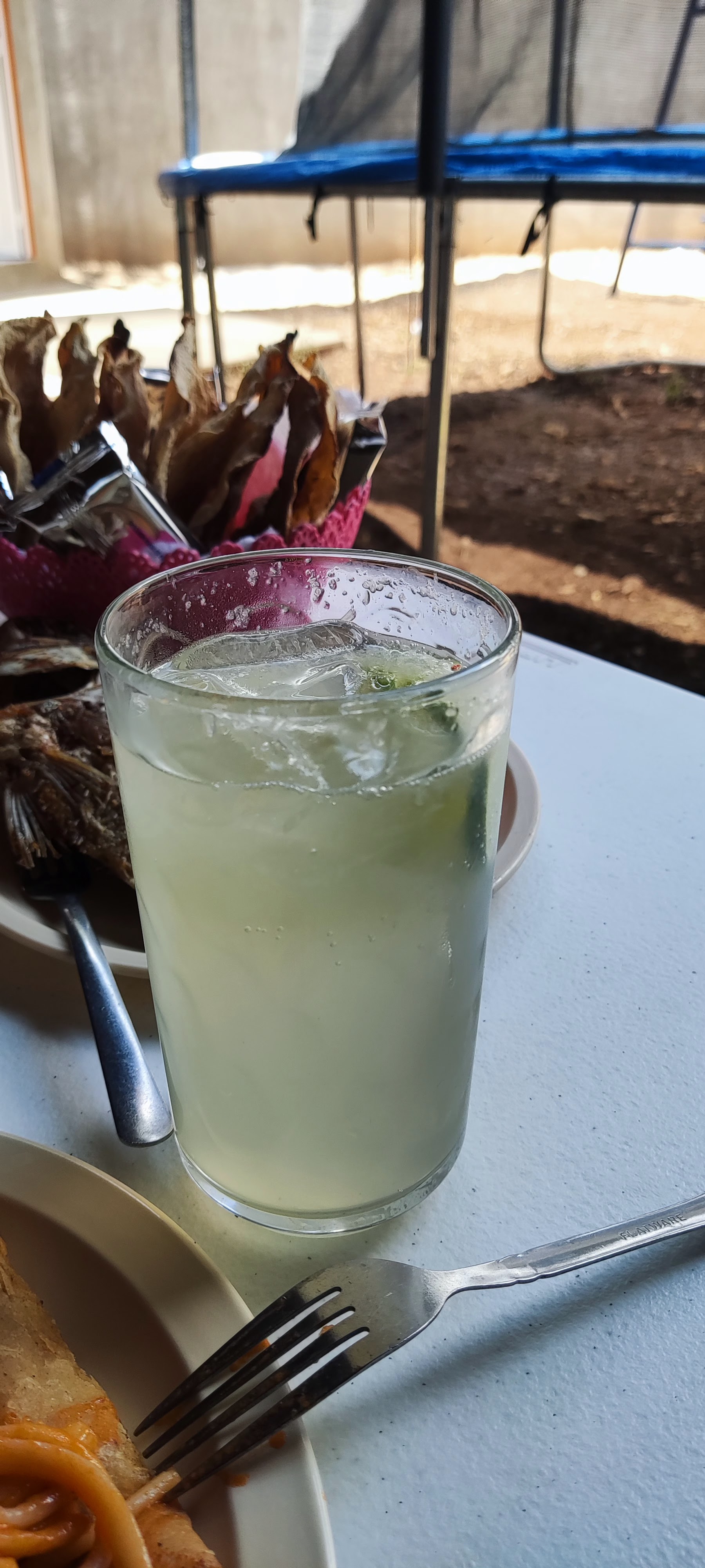 Restaurante La Chatita buffet de mariscos,comida oaxaqueña y carnes asadas al carbón image 10