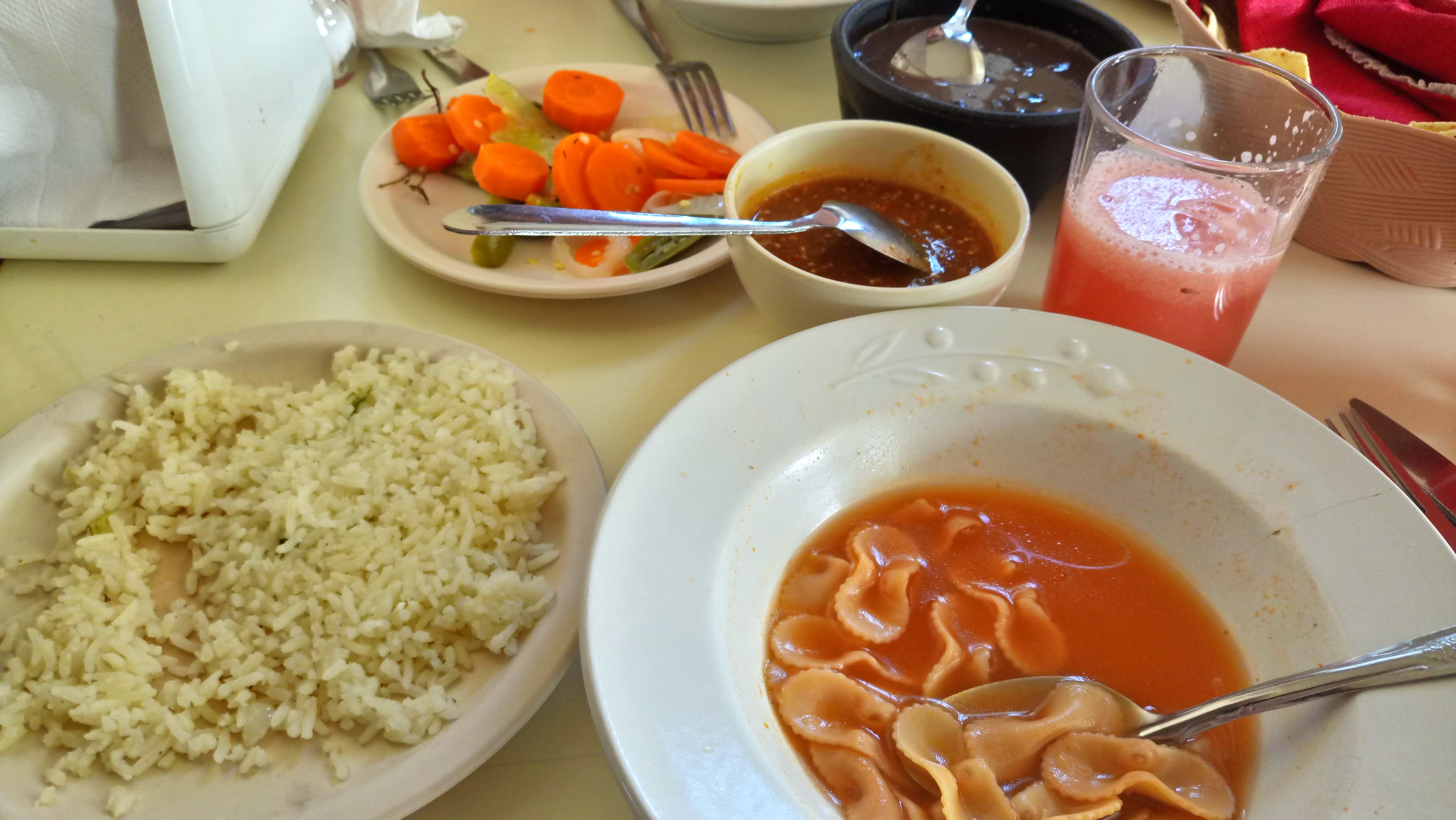 Restaurante Riqui image 3