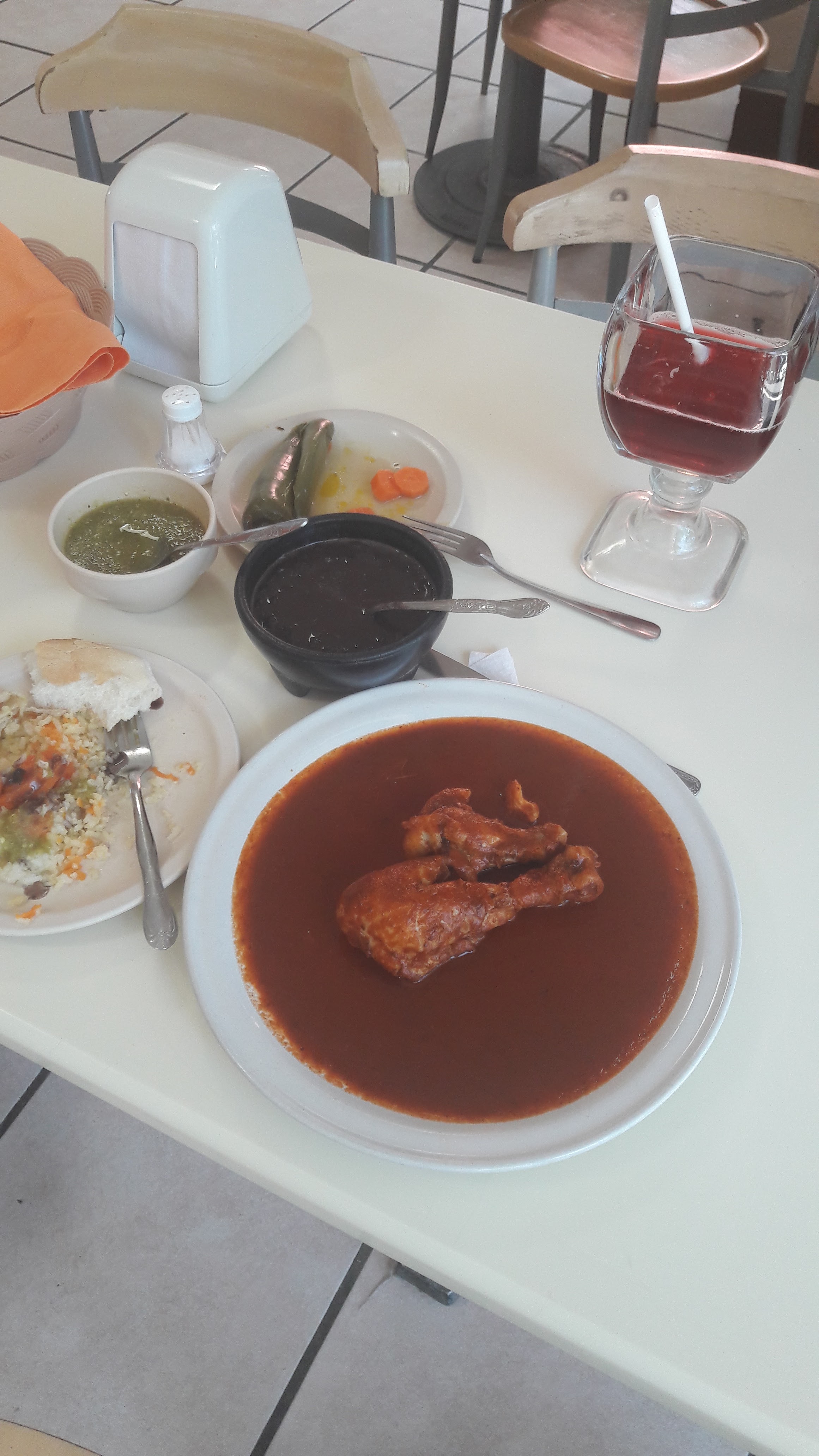 Restaurante Riqui image 4