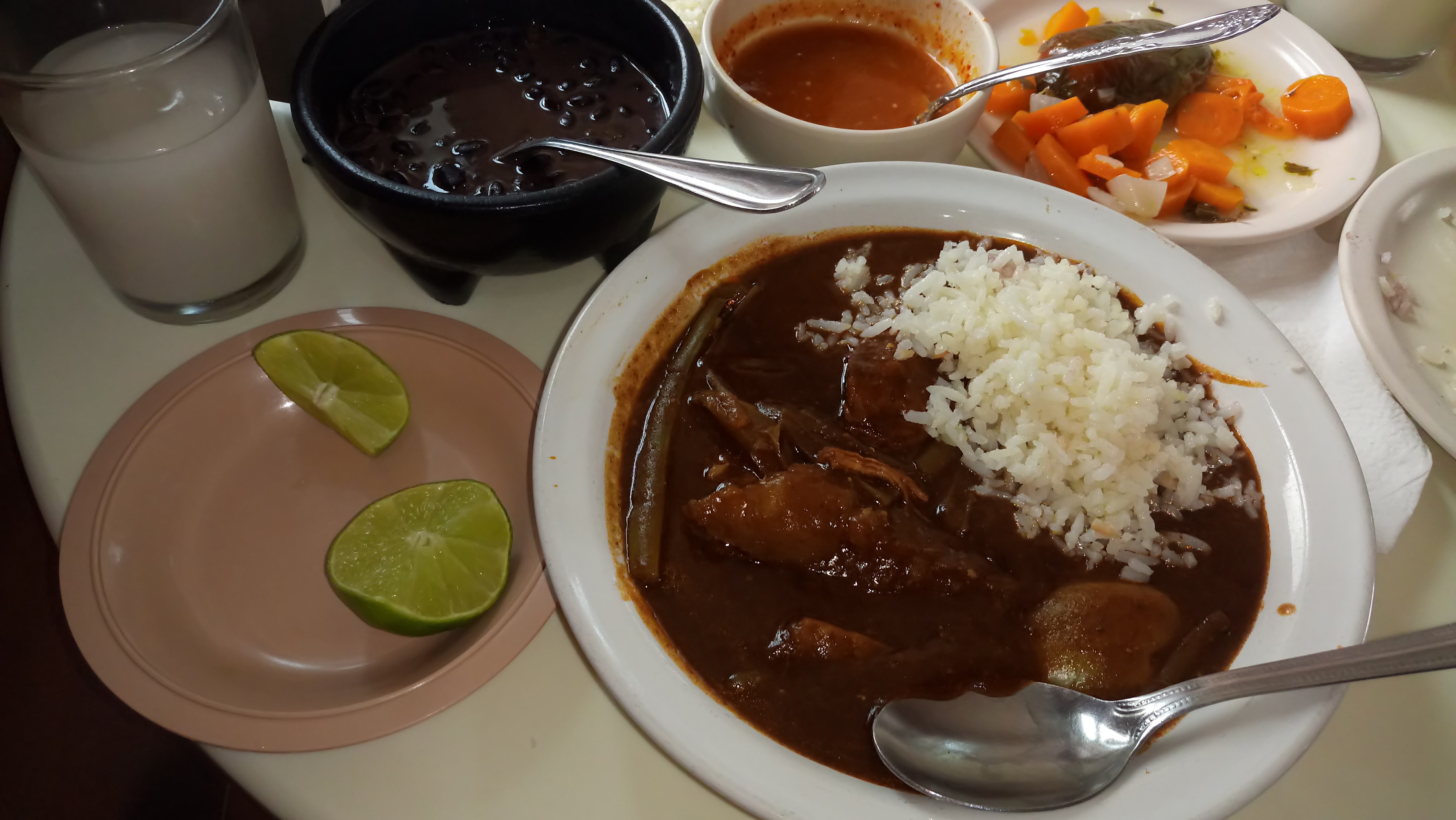 Restaurante Riqui image 5