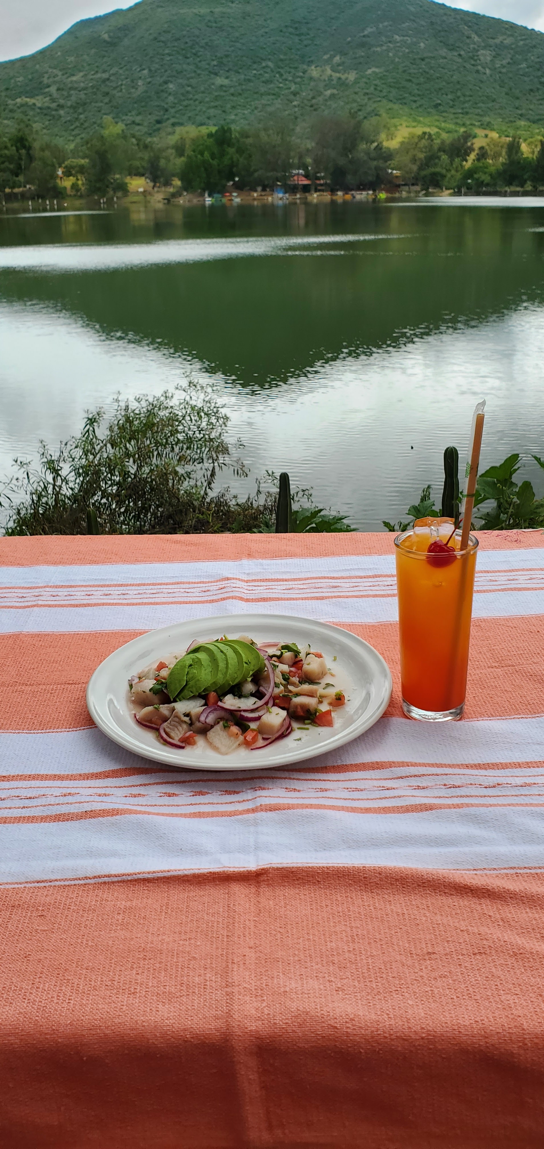 Restaurante los pinos image 4