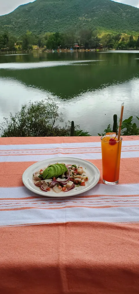 Restaurante los pinos image 4