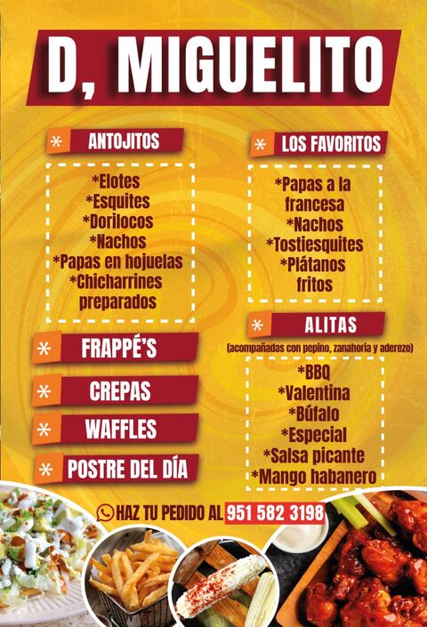D'MIGUELITO image 4