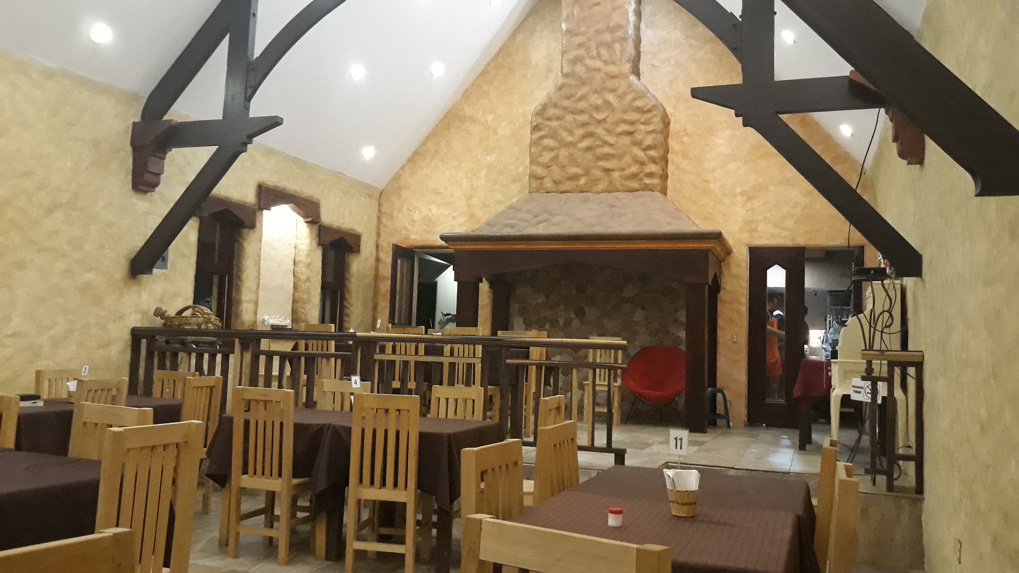 La Casa del Corte image 1