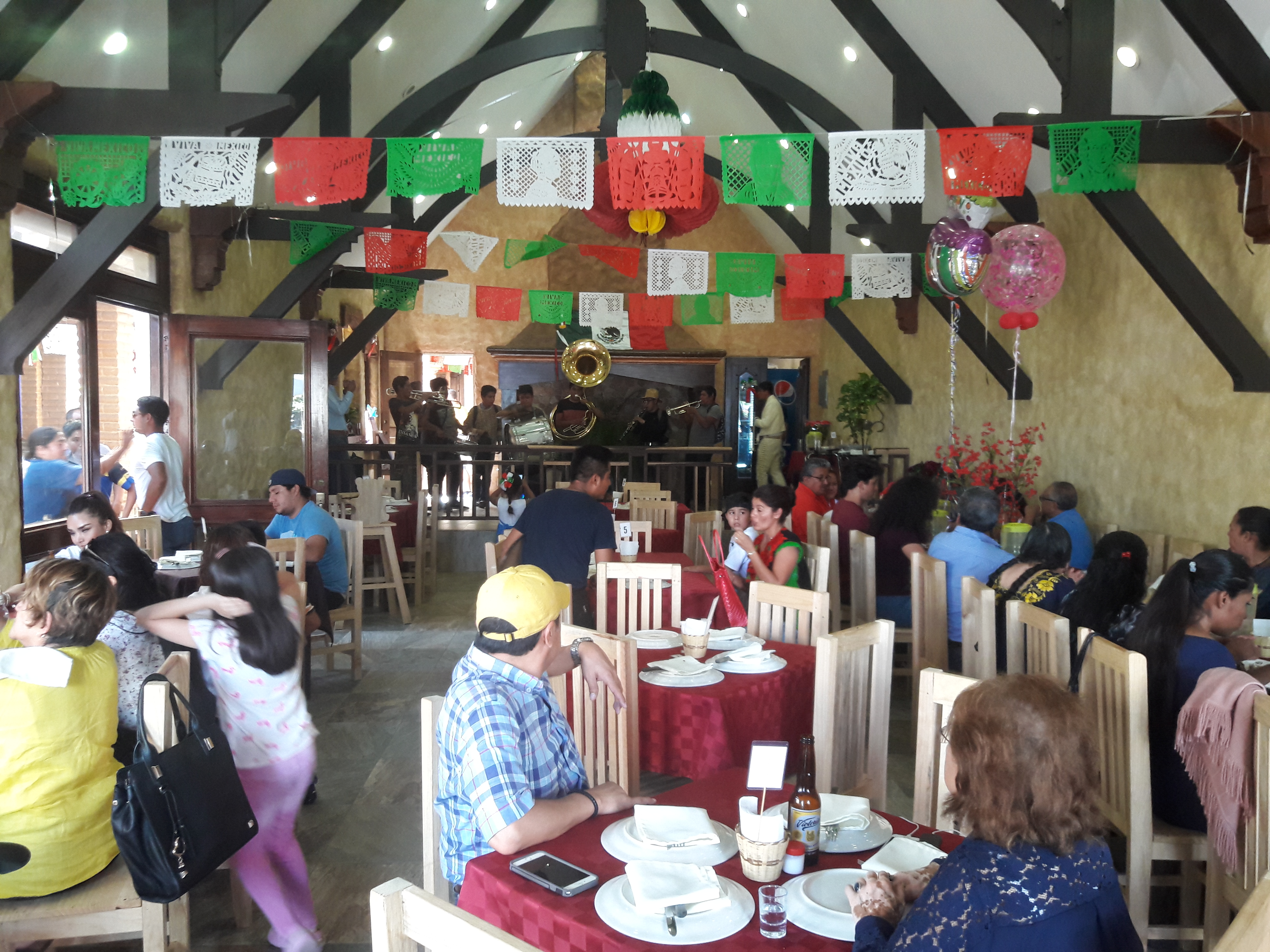 La Casa del Corte image 6