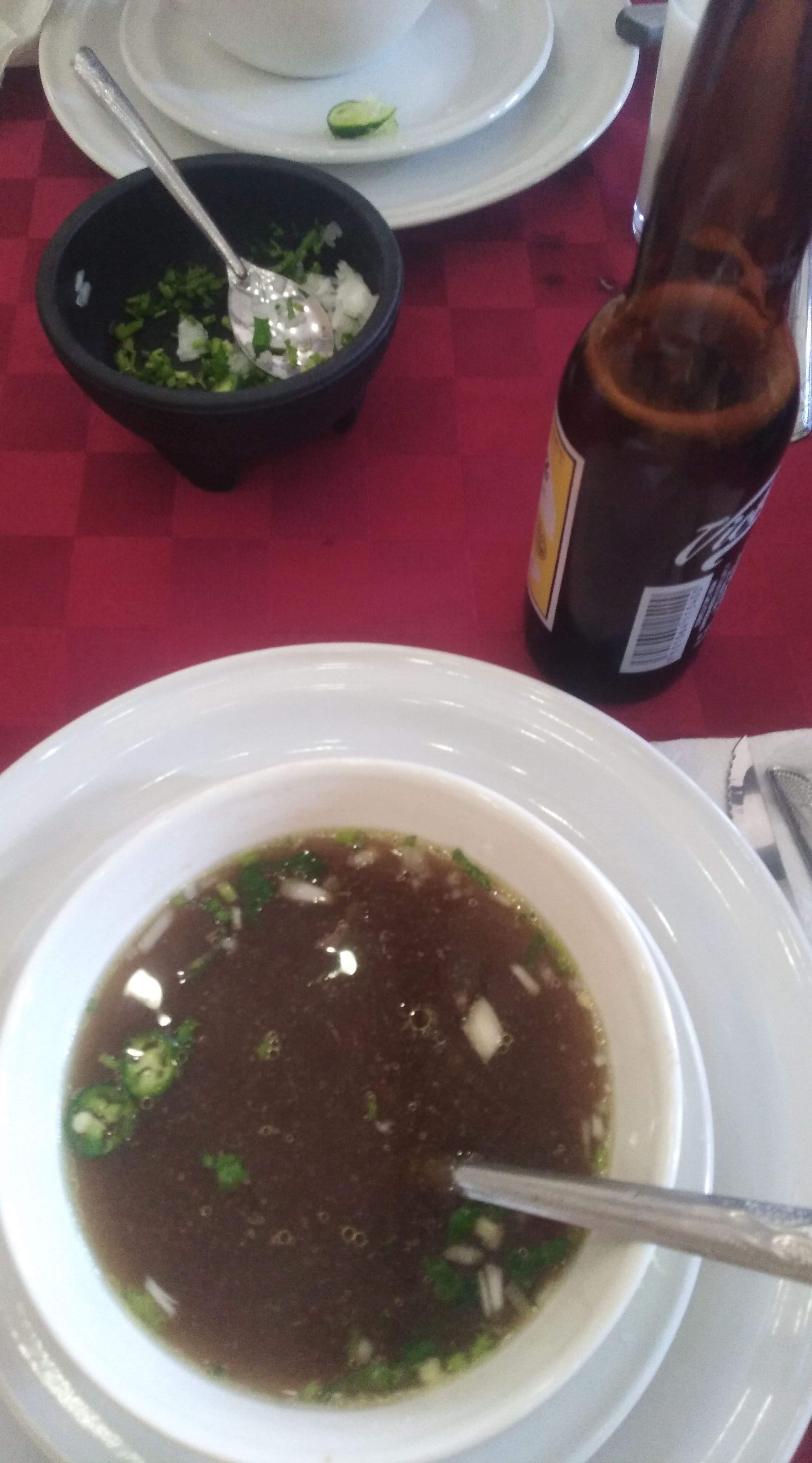 La Casa del Corte image 8