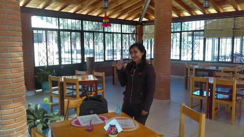 El Estudiante image 8