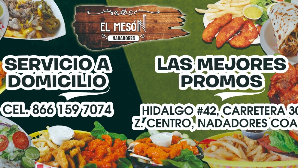 El Meson Nadadores image 2