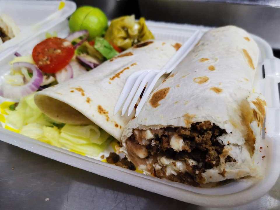 El Meson Nadadores image 3