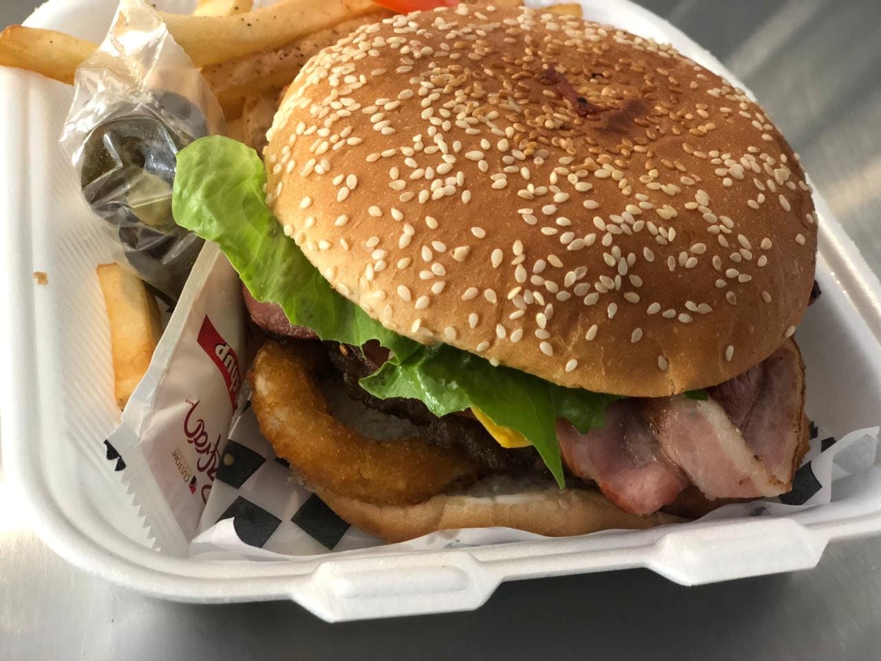 El Meson Nadadores image 4