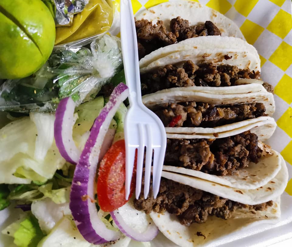 El Meson Nadadores image 6