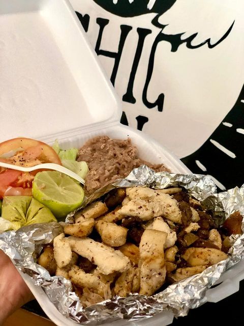 El Meson Nadadores image 10