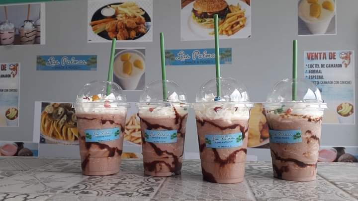 PESCADERÍA LAS PALMAS image 2