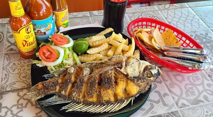 PESCADERÍA LAS PALMAS image 4