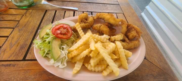 PESCADERÍA LAS PALMAS image 5