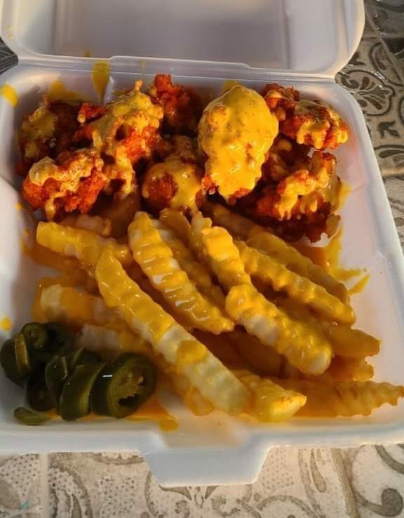 PESCADERÍA LAS PALMAS image 7