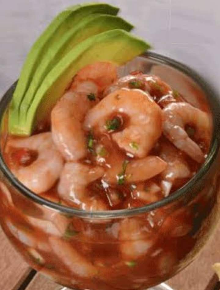 PESCADERÍA LAS PALMAS image 9