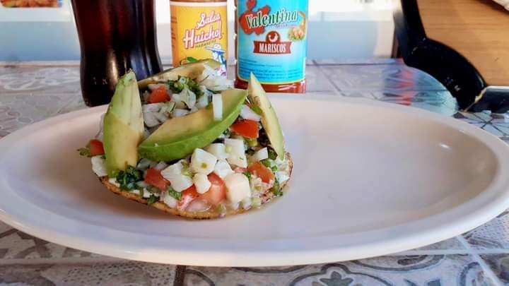 PESCADERÍA LAS PALMAS image 10