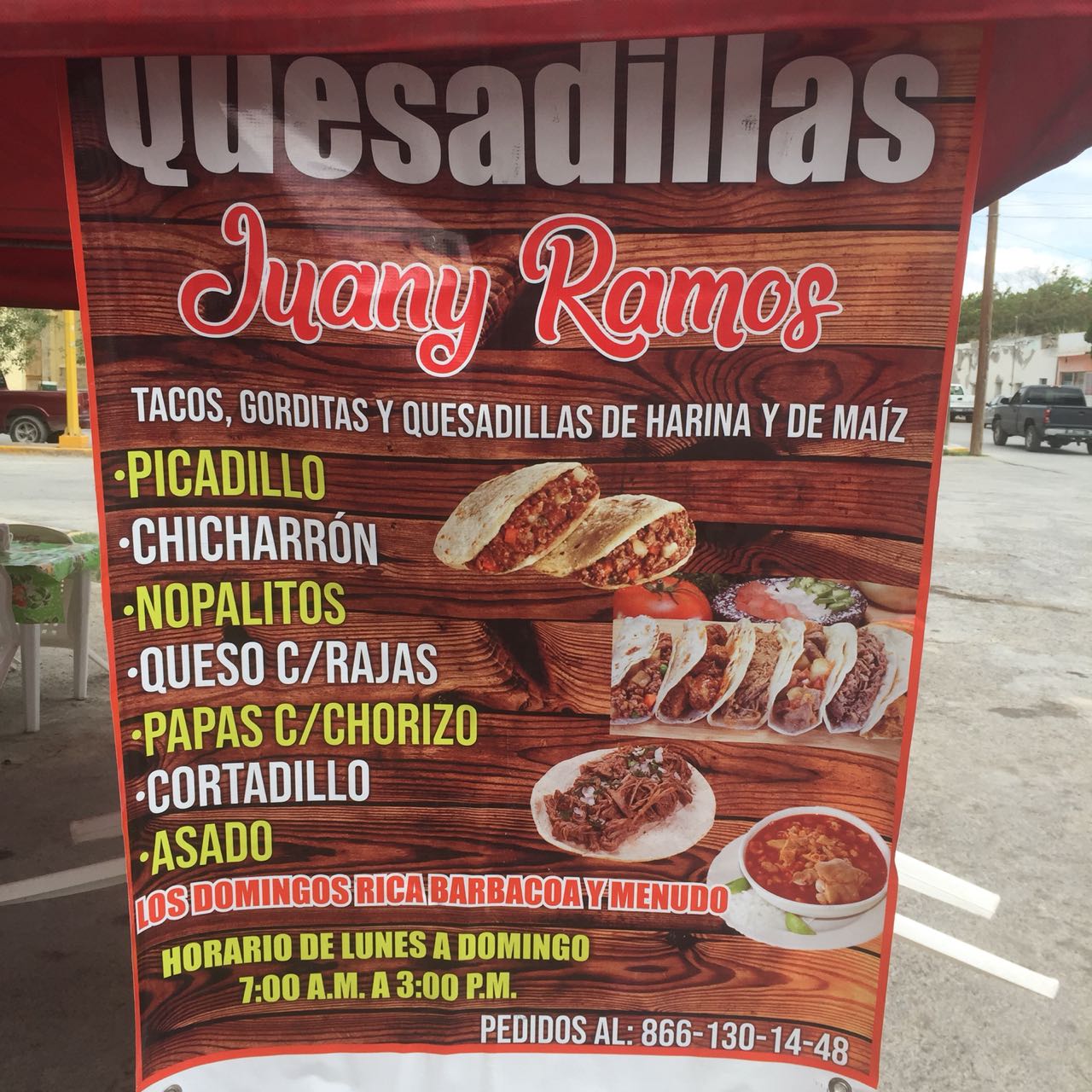 Qedadillas Juany Ramos image 6