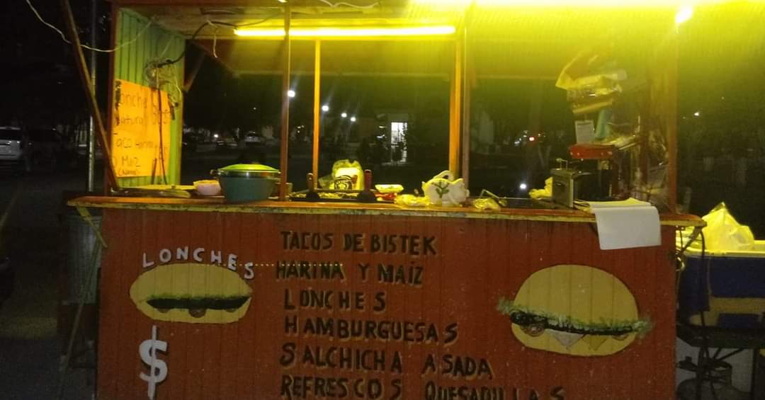 Lonches Chito image 1