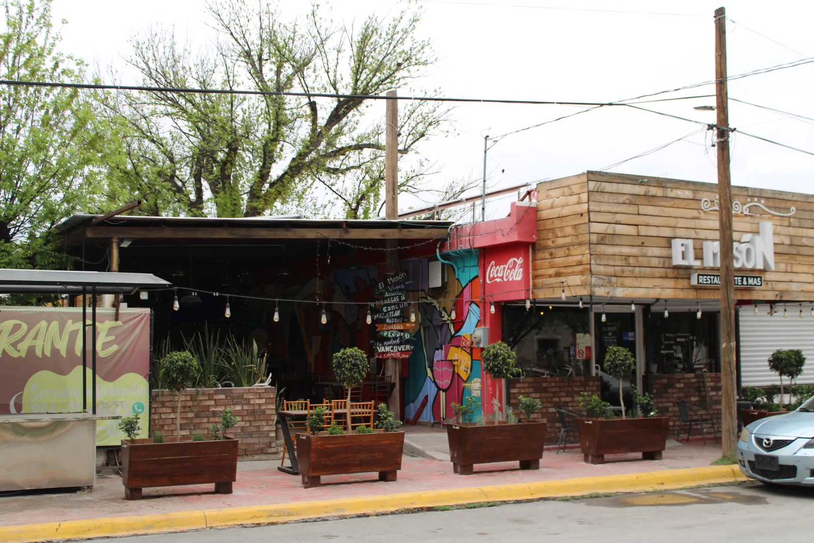El Mesón image 1
