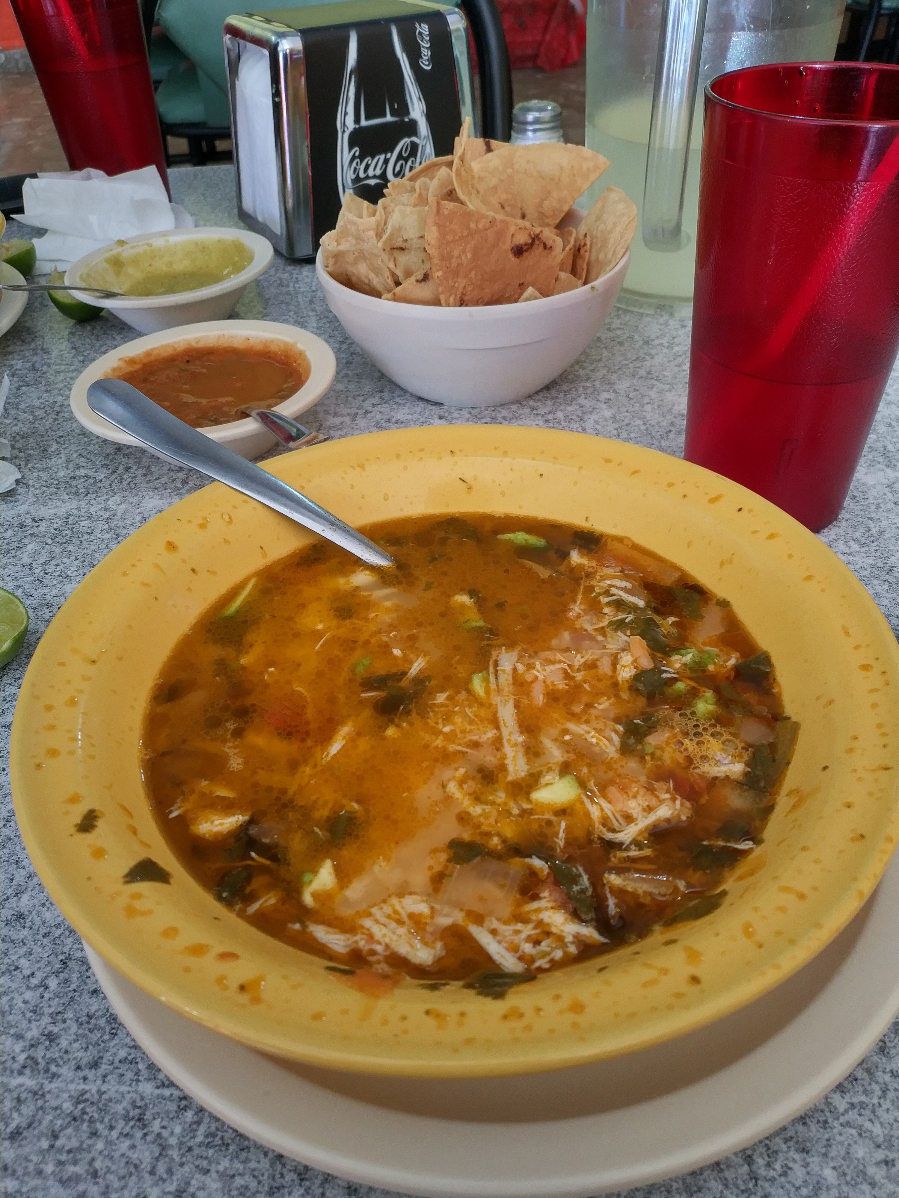 Julio's Restaurante image 3