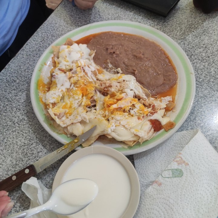 Julio's Restaurante image 5