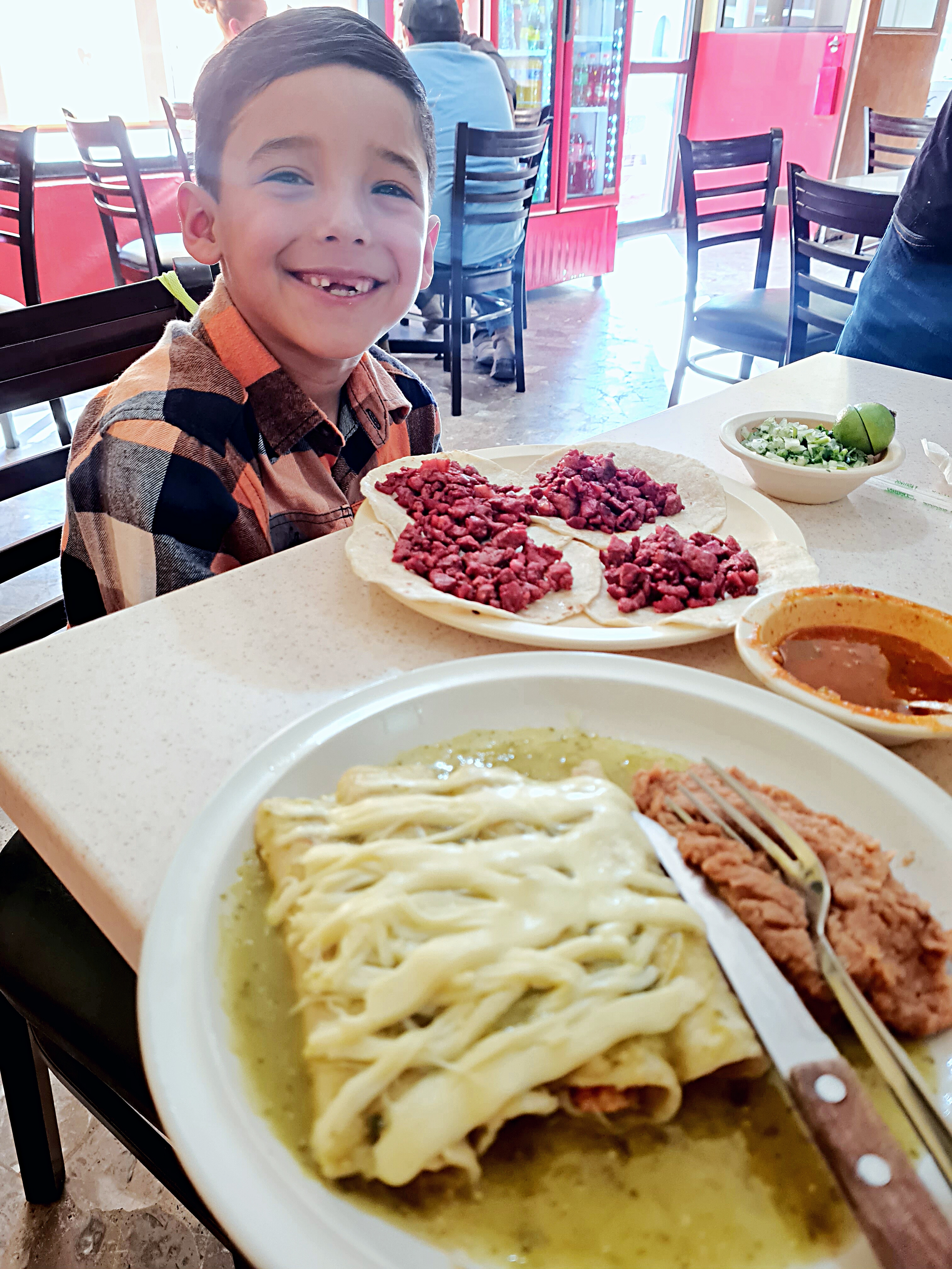 Julio's Restaurante image 6