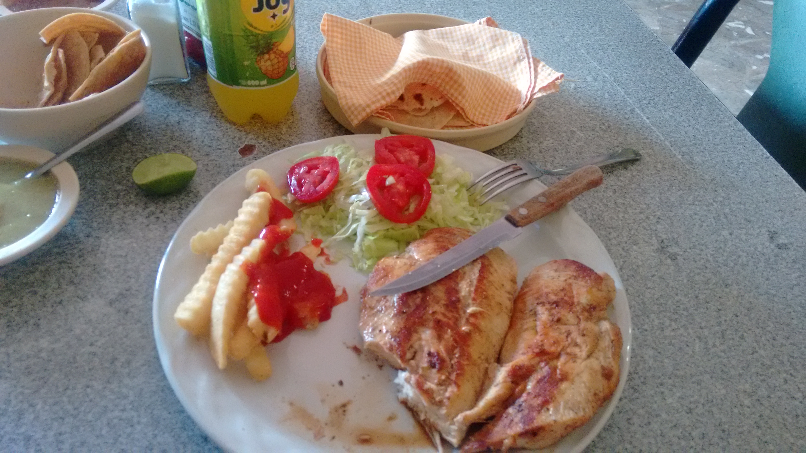 Julio's Restaurante image 10