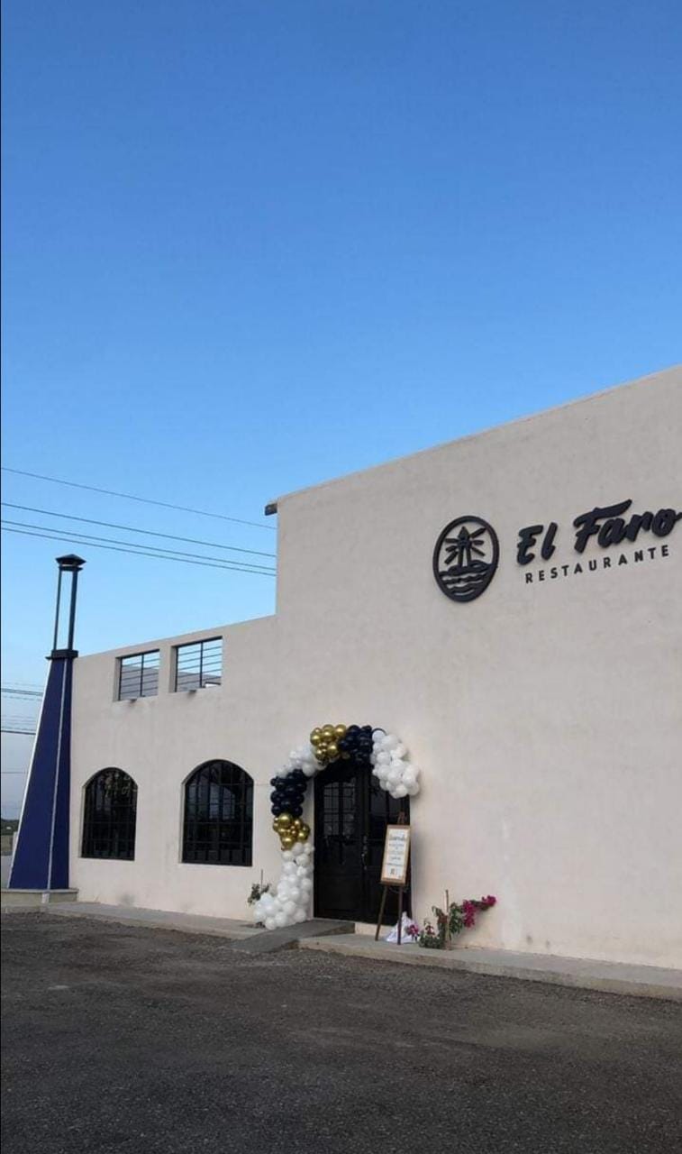 El Faro Restaurante image 1