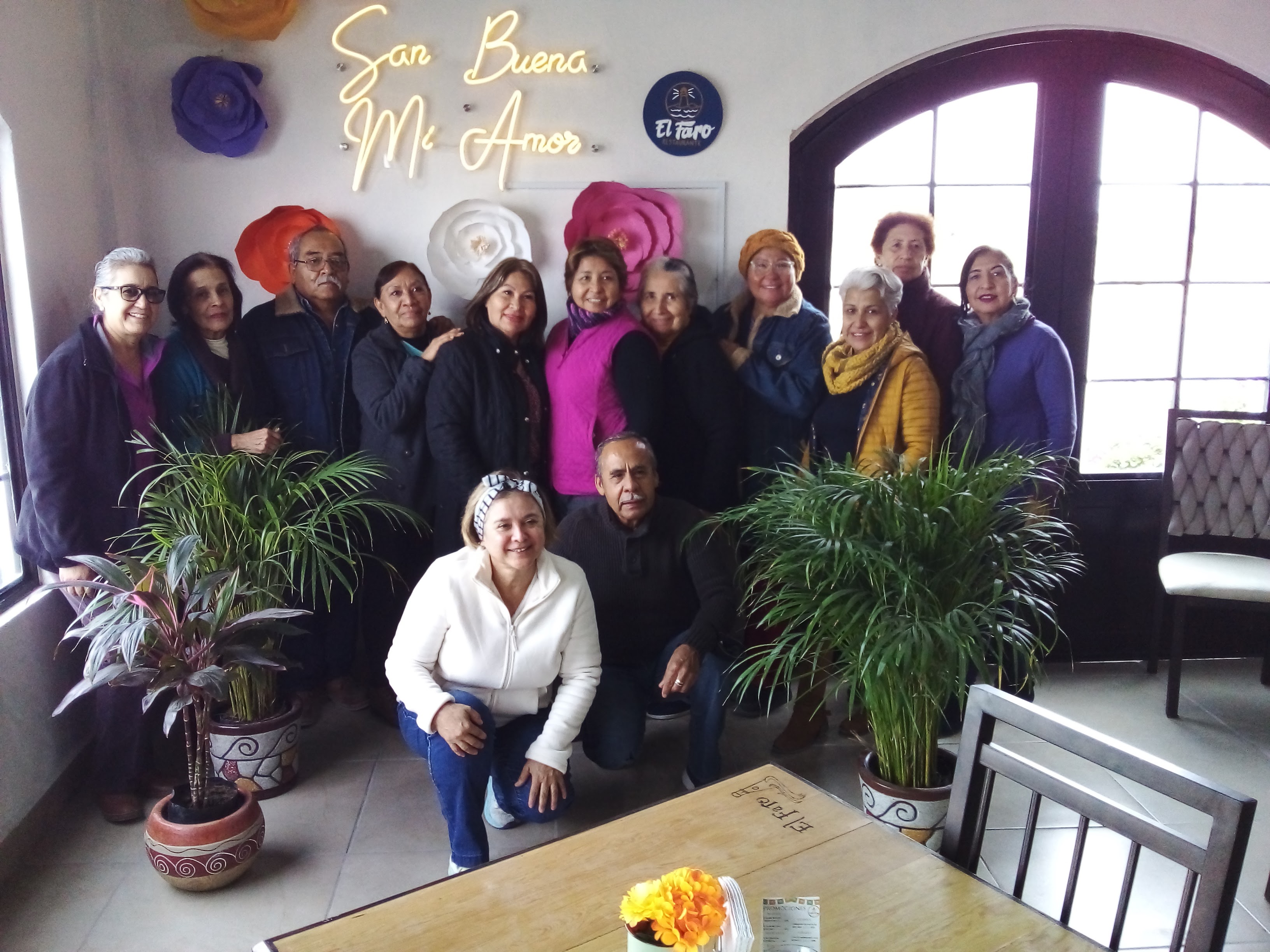 El Faro Restaurante image 6