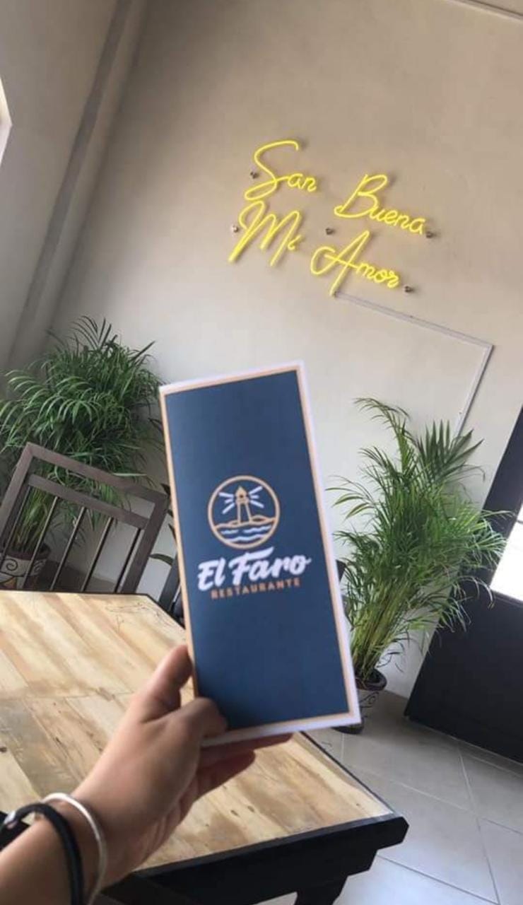 El Faro Restaurante image 8