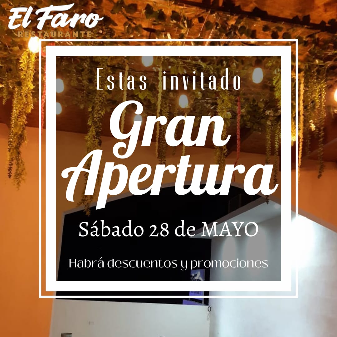 El Faro Restaurante image 9