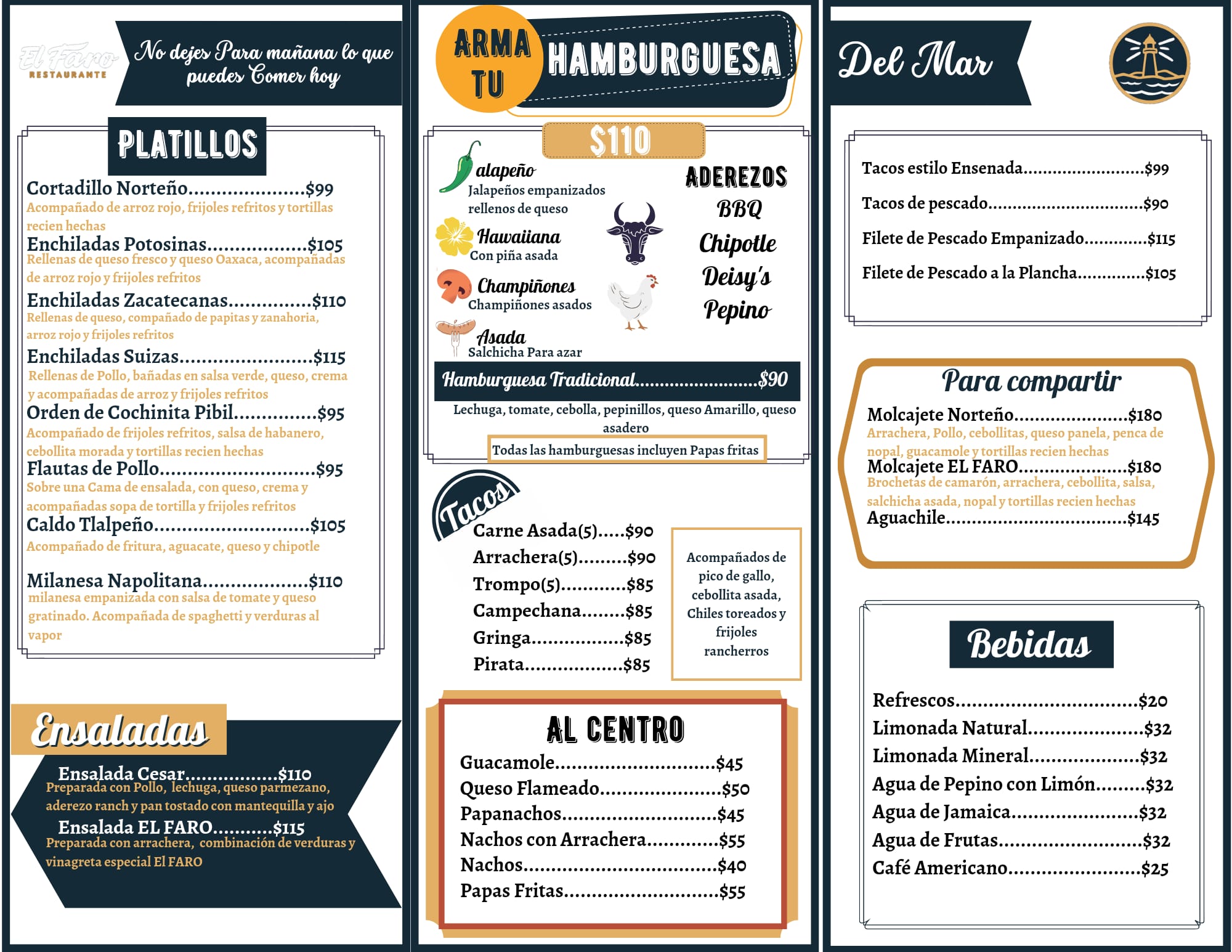 El Faro Restaurante image 10